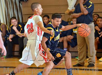 Thumbnail 1 in Lindenwold @ Palmyra photogallery.