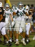 Photo from the gallery "De La Salle @ Saint Francis"