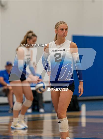 Thumbnail 3 in Kettle Moraine @ Mukwonago photogallery.