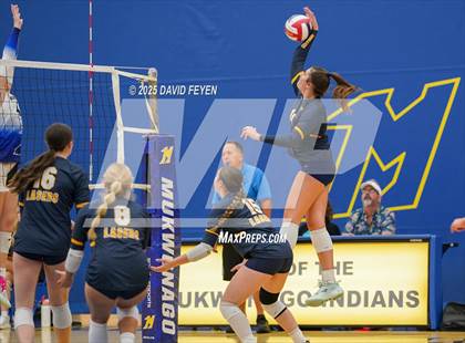 Thumbnail 1 in Kettle Moraine @ Mukwonago photogallery.