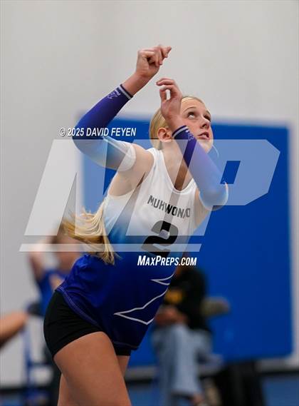 Thumbnail 2 in Kettle Moraine @ Mukwonago photogallery.