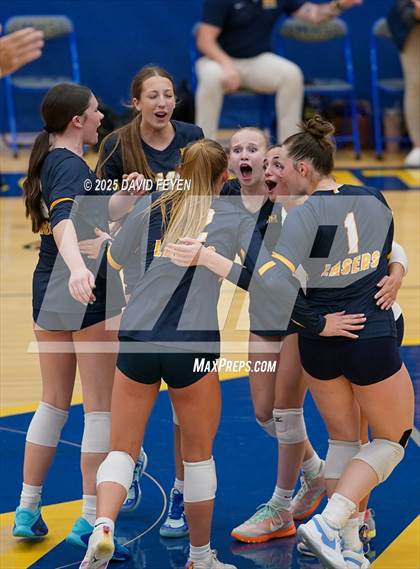 Thumbnail 1 in Kettle Moraine @ Mukwonago photogallery.