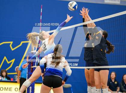 Thumbnail 1 in Kettle Moraine @ Mukwonago photogallery.