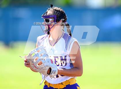 Thumbnail 1 in Salem vs. Deposit-Hancock (NYSPHSAA D Final) photogallery.