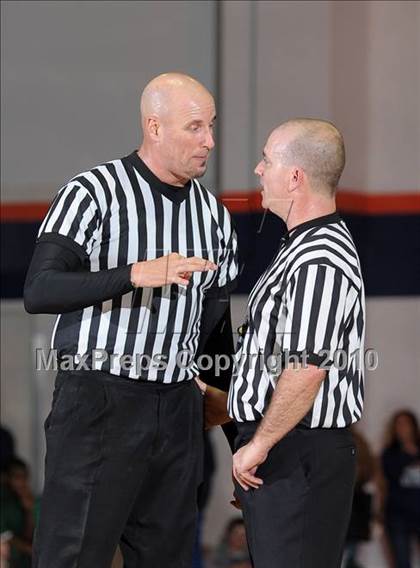 Thumbnail 3 in St. Mary's vs. Sacramento (CIF SJS D3 Playoffs) photogallery.