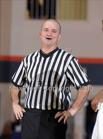 Thumbnail 1 in St. Mary's vs. Sacramento (CIF SJS D3 Playoffs) photogallery.