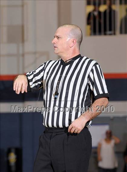 Thumbnail 1 in St. Mary's vs. Sacramento (CIF SJS D3 Playoffs) photogallery.