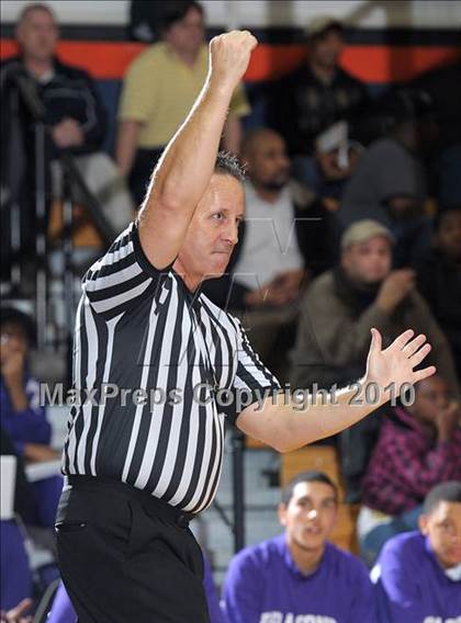 Thumbnail 1 in St. Mary's vs. Sacramento (CIF SJS D3 Playoffs) photogallery.