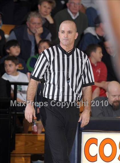 Thumbnail 1 in St. Mary's vs. Sacramento (CIF SJS D3 Playoffs) photogallery.
