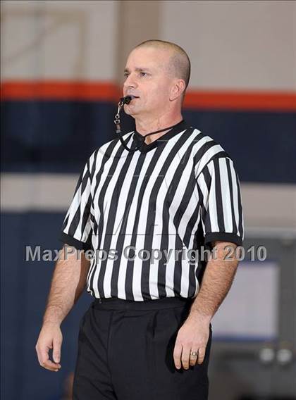 Thumbnail 1 in St. Mary's vs. Sacramento (CIF SJS D3 Playoffs) photogallery.