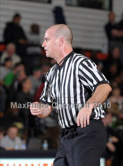 Thumbnail 2 in St. Mary's vs. Sacramento (CIF SJS D3 Playoffs) photogallery.