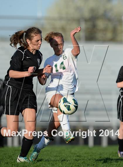 Thumbnail 2 in Rolling Meadows @ Elk Grove photogallery.