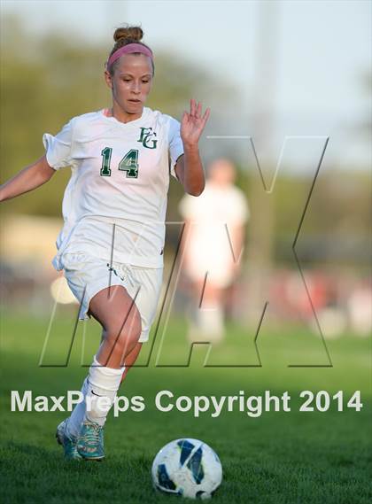 Thumbnail 1 in Rolling Meadows @ Elk Grove photogallery.