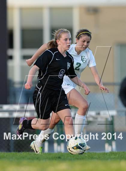 Thumbnail 1 in Rolling Meadows @ Elk Grove photogallery.