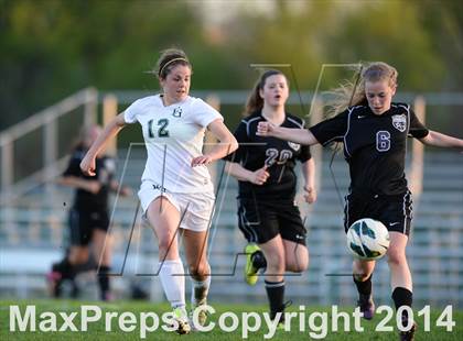 Thumbnail 1 in Rolling Meadows @ Elk Grove photogallery.