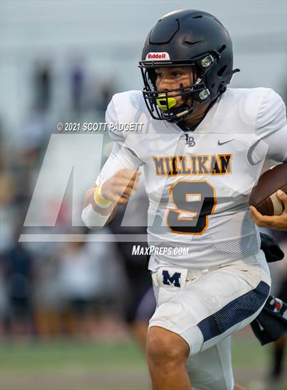 Thumbnail 2 in Millikan @ Carlsbad photogallery.