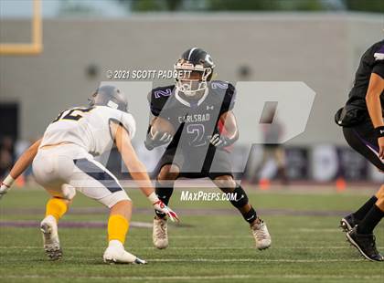 Thumbnail 2 in Millikan @ Carlsbad photogallery.