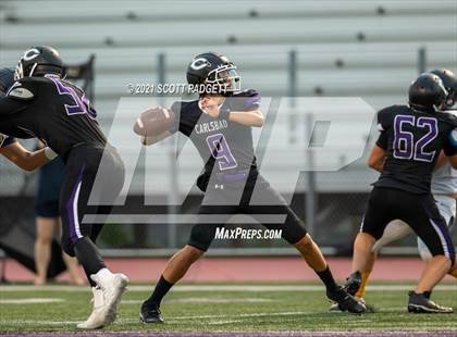 Thumbnail 1 in Millikan @ Carlsbad photogallery.