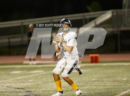 Thumbnail 3 in Millikan @ Carlsbad photogallery.