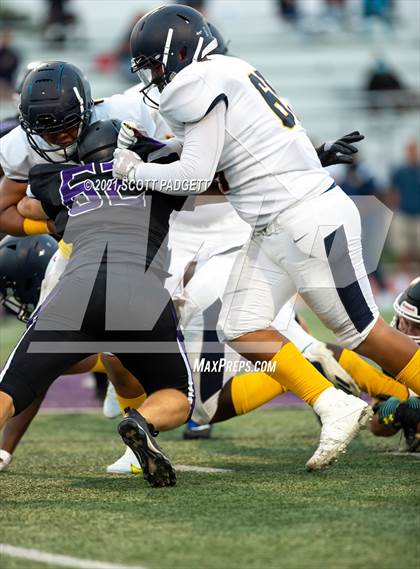 Thumbnail 3 in Millikan @ Carlsbad photogallery.