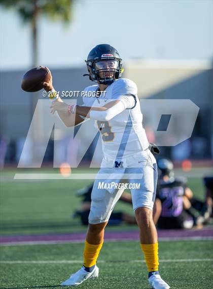 Thumbnail 1 in Millikan @ Carlsbad photogallery.