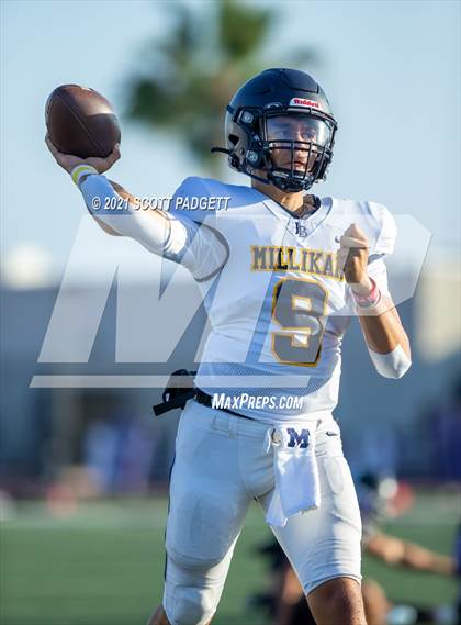 Thumbnail 2 in Millikan @ Carlsbad photogallery.