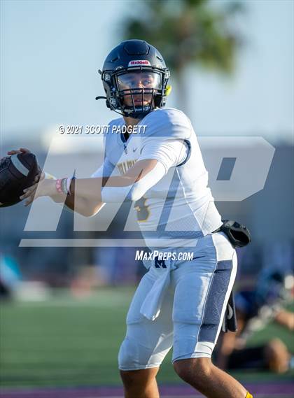 Thumbnail 1 in Millikan @ Carlsbad photogallery.