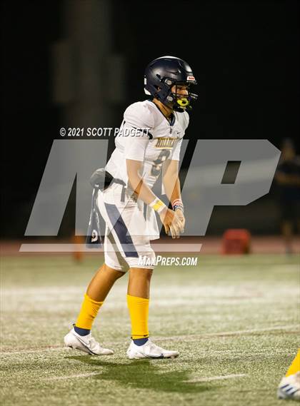 Thumbnail 3 in Millikan @ Carlsbad photogallery.