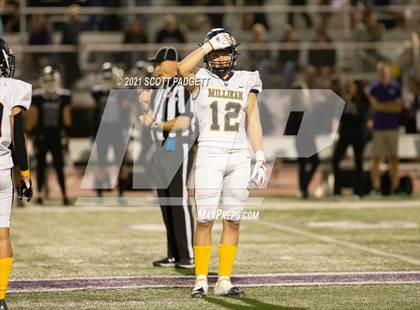 Thumbnail 1 in Millikan @ Carlsbad photogallery.