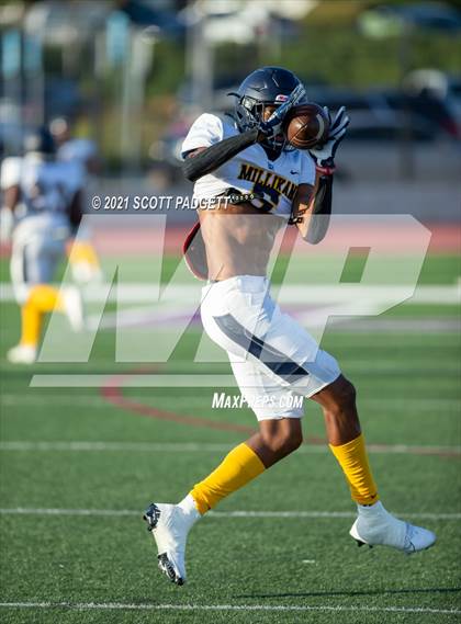 Thumbnail 2 in Millikan @ Carlsbad photogallery.