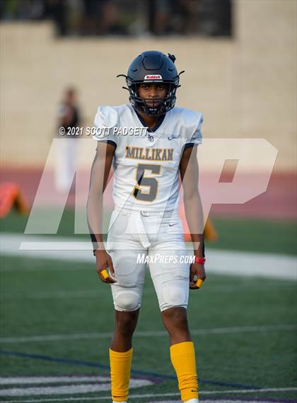 Thumbnail 1 in Millikan @ Carlsbad photogallery.