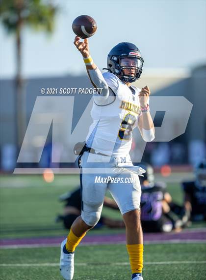 Thumbnail 2 in Millikan @ Carlsbad photogallery.