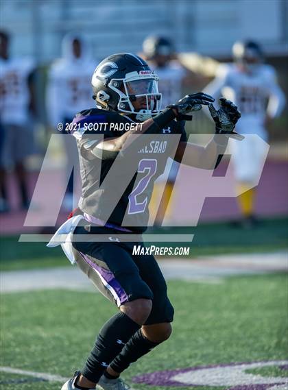 Thumbnail 2 in Millikan @ Carlsbad photogallery.