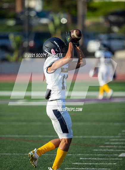 Thumbnail 3 in Millikan @ Carlsbad photogallery.