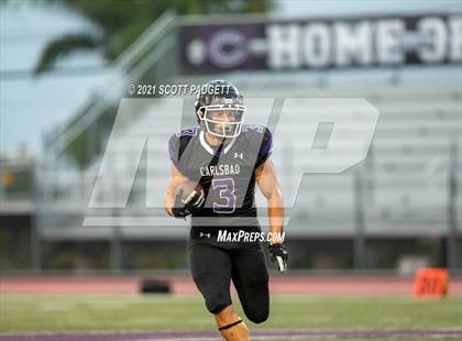 Thumbnail 1 in Millikan @ Carlsbad photogallery.