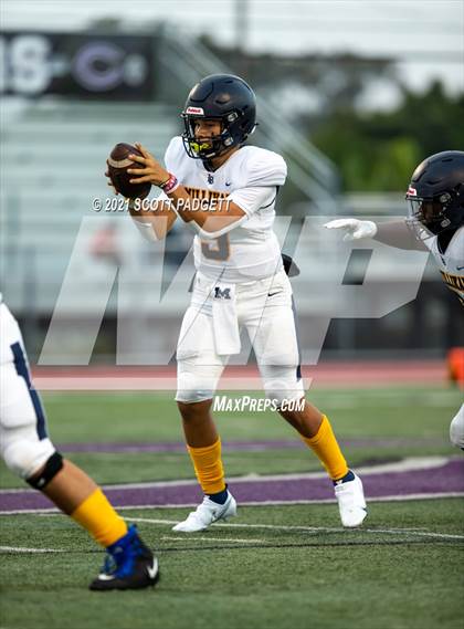 Thumbnail 1 in Millikan @ Carlsbad photogallery.