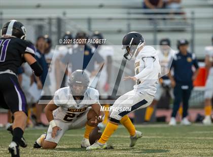 Thumbnail 2 in Millikan @ Carlsbad photogallery.