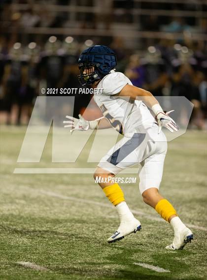 Thumbnail 1 in Millikan @ Carlsbad photogallery.