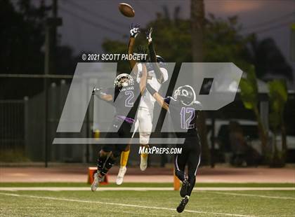 Thumbnail 1 in Millikan @ Carlsbad photogallery.