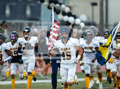 Thumbnail 3 in Millikan @ Carlsbad photogallery.