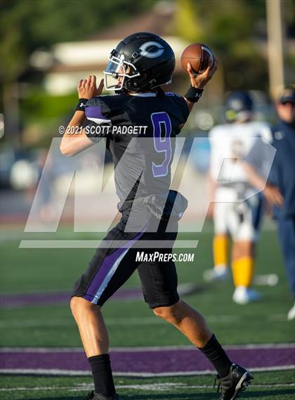 Thumbnail 3 in Millikan @ Carlsbad photogallery.