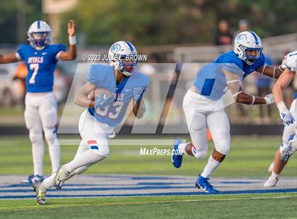 Thumbnail 3 in Carroll @ Hamilton Southeastern photogallery.