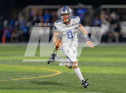 Thumbnail 2 in Carroll @ Hamilton Southeastern photogallery.