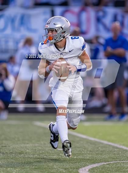 Thumbnail 2 in Carroll @ Hamilton Southeastern photogallery.
