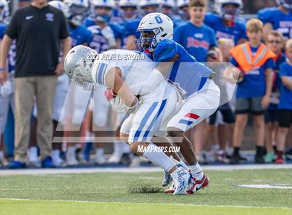 Thumbnail 1 in Carroll @ Hamilton Southeastern photogallery.