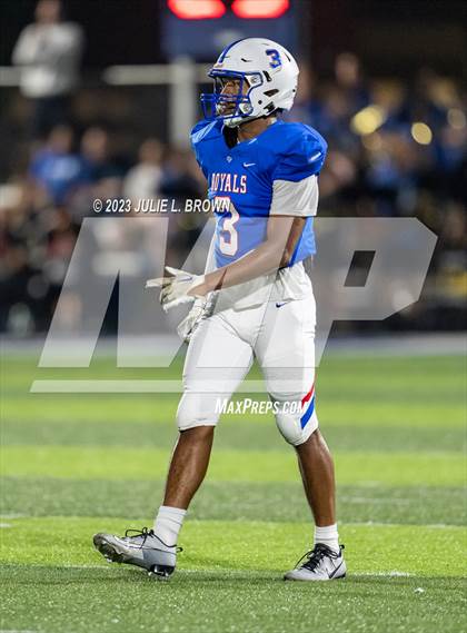 Thumbnail 2 in Carroll @ Hamilton Southeastern photogallery.
