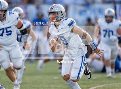 Thumbnail 3 in Carroll @ Hamilton Southeastern photogallery.