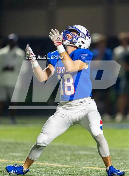 Thumbnail 2 in Carroll @ Hamilton Southeastern photogallery.