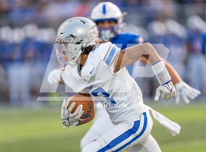Thumbnail 3 in Carroll @ Hamilton Southeastern photogallery.