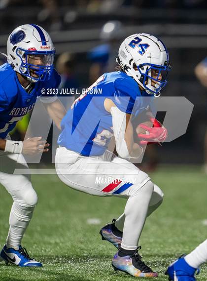 Thumbnail 2 in Carroll @ Hamilton Southeastern photogallery.